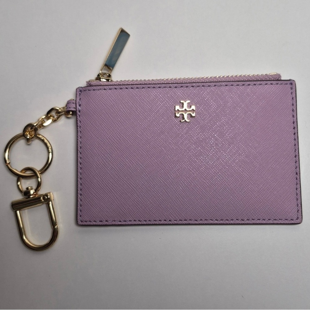 Tory Burch Card Holder